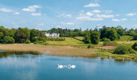 Bloomfield House Hotel Leisure Club & Spa image