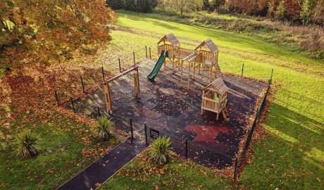 Bloomfield House Hotel Leisure Club & Spa image