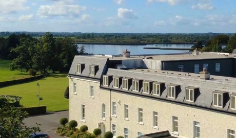 Bloomfield House Hotel Leisure Club & Spa image