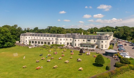 Bloomfield House Hotel Leisure Club & Spa image