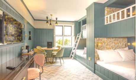 Bloomfield House Hotel Leisure Club & Spa image