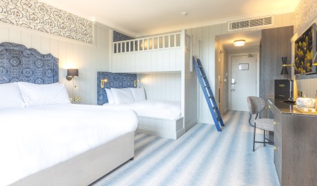 Bloomfield House Hotel Leisure Club & Spa image