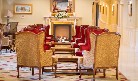 Bloomfield House Hotel Leisure Club & Spa image