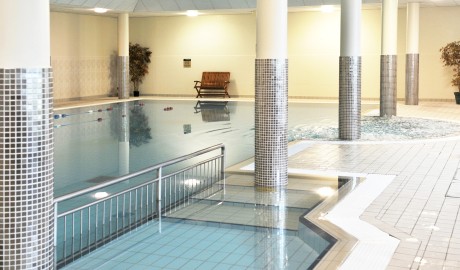 Bloomfield House Hotel Leisure Club & Spa image