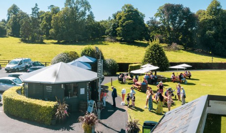 Bloomfield House Hotel Leisure Club & Spa image
