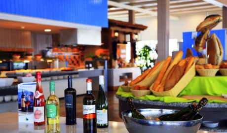 Wheelchair friendly beach hotel image
