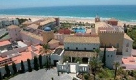 Accessible 4 star hotel image