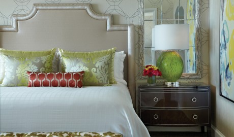 Accessible Luxury Spa Hotel image