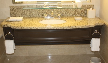 Accessible Luxury Spa Hotel image