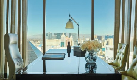 Accessible Luxury Spa Hotel image