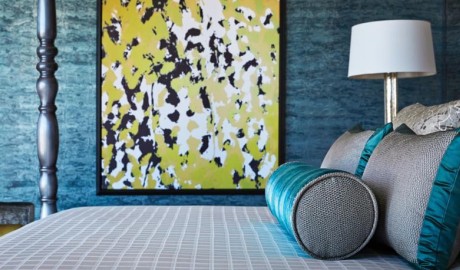 Accessible Luxury Spa Hotel image