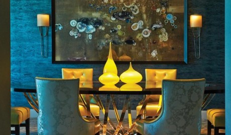 Accessible Luxury Spa Hotel image
