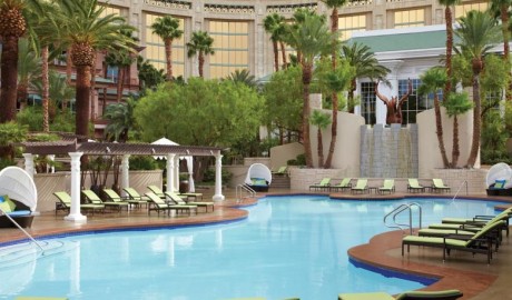 Accessible Luxury Spa Hotel image
