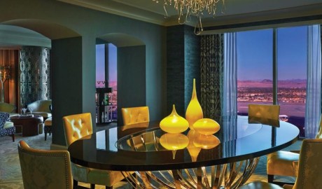 Accessible Luxury Spa Hotel image