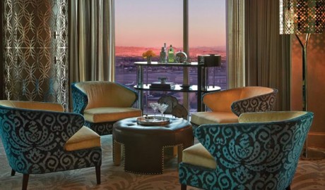 Accessible Luxury Spa Hotel image