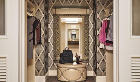 Accessible Luxury Spa Hotel image