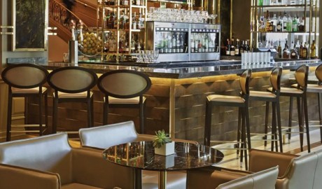 Accessible Luxury Spa Hotel image