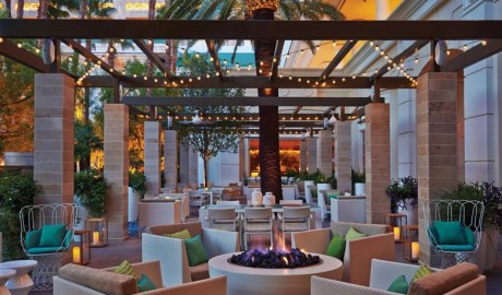 Accessible Luxury Spa Hotel image