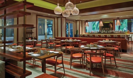 Accessible Luxury Spa Hotel image