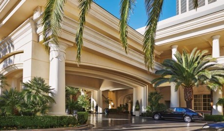 Accessible Luxury Spa Hotel image