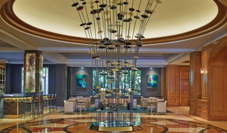 Accessible Luxury Spa Hotel image