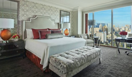 Accessible Luxury Spa Hotel image