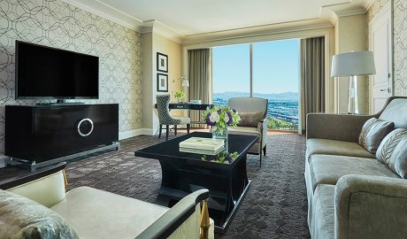Accessible Luxury Spa Hotel image