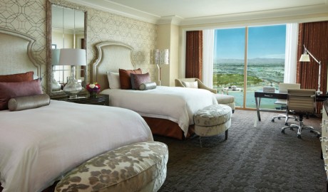 Accessible Luxury Spa Hotel image