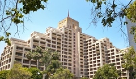 Accessible Spa Hotel image