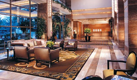 Accessible Spa Hotel image