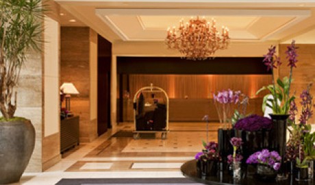 Accessible Spa Hotel image