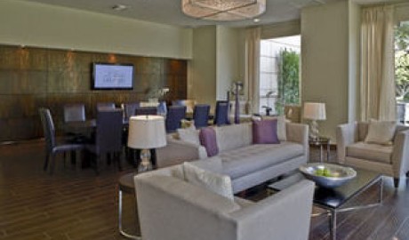 Accessible Spa Hotel image