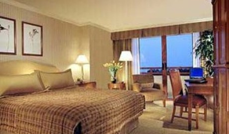 Accessible Spa Hotel image