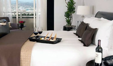 Accessible Spa Hotel image