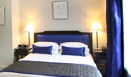 Accessible 4 star hotel image