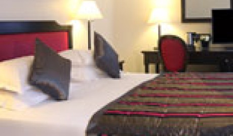 Accessible 4 star hotel image