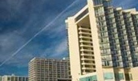 Accessible 4 star hotel image