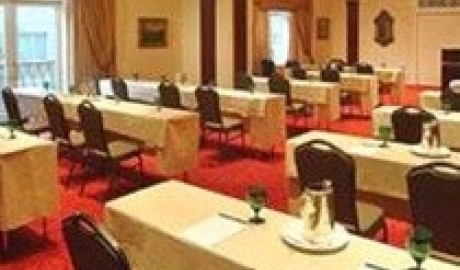 Accessible Spa Hotel image