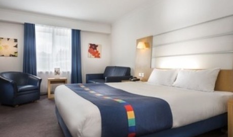 Accessible Spa Hotel image