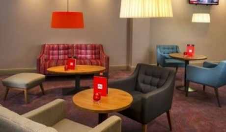 Accessible Spa Hotel image