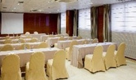 Accessible 4 star hotel image