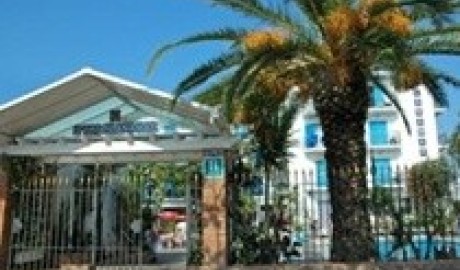 Beach Hotel image