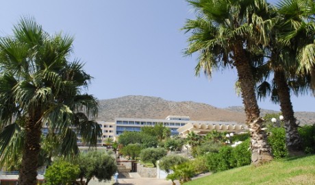 Accessible 4 star hotel image
