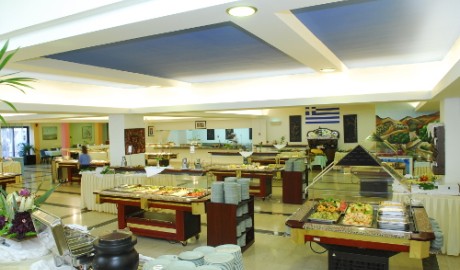 Accessible 4 star hotel image