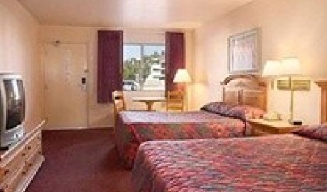 Accessible Hotel image