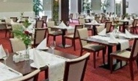 Accessible 4 star hotel image