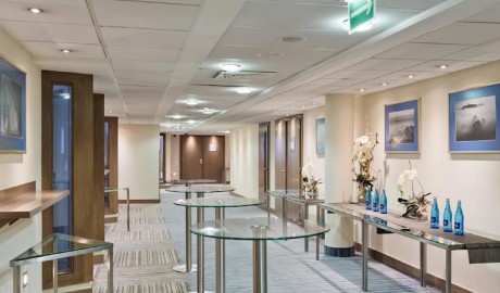 Five-Star City Centre Hotel image