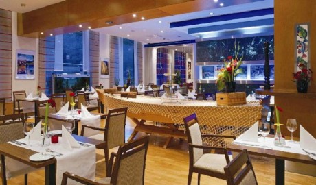 Five-Star City Centre Hotel image