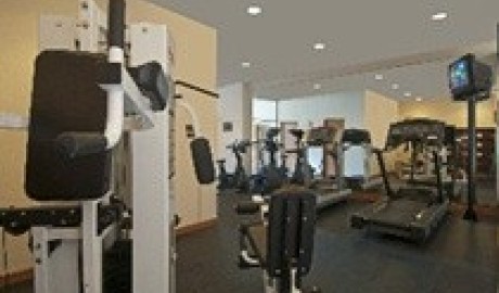 Accessible 4 star hotel image