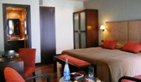 Accessible 4 star hotel image